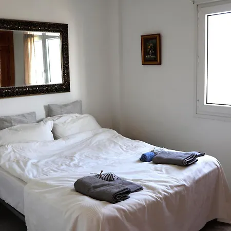 Charmigt Hus Med Baesta Laege I Torrox Costa *