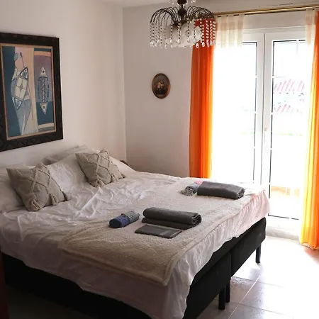 Charmigt Hus Med Baesta Laege I Torrox Costa