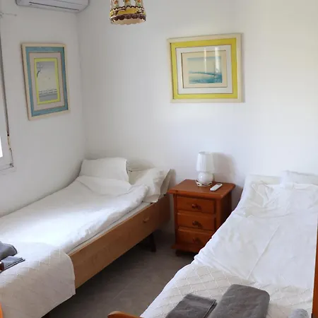 Charmigt Hus Med Baesta Laege I Torrox Costa *