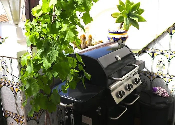 Charmigt Hus Med Baesta Laege I Torrox Costa 別荘 *