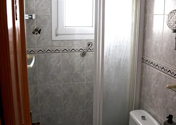 Charmigt Hus Med Baesta Laege I Torrox Costa 別荘 マラガ