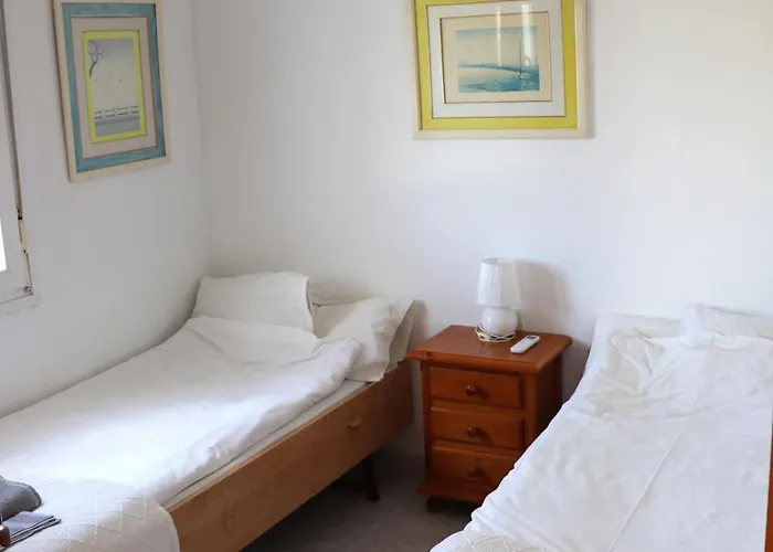 Charmigt Hus Med Baesta Laege I Torrox Costa *