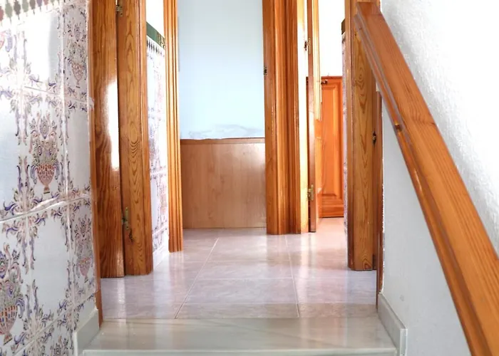 別荘 Charmigt Hus Med Baesta Laege I Torrox Costa